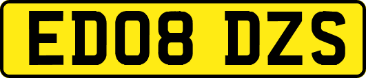 ED08DZS