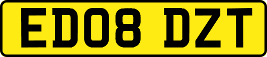 ED08DZT