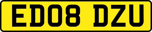 ED08DZU