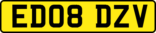 ED08DZV