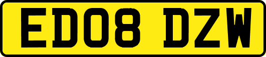 ED08DZW