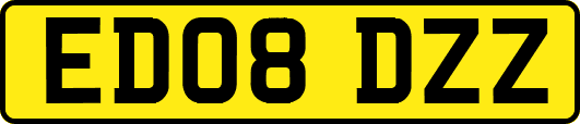 ED08DZZ