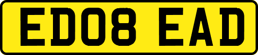 ED08EAD
