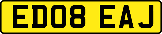 ED08EAJ