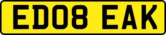 ED08EAK