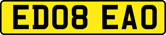ED08EAO