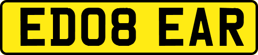 ED08EAR