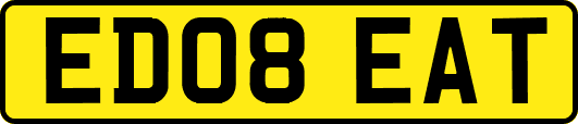 ED08EAT