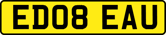 ED08EAU