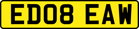 ED08EAW