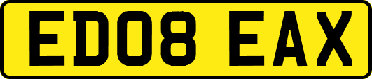 ED08EAX