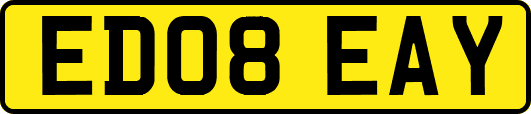 ED08EAY