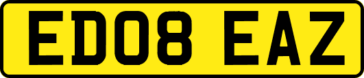 ED08EAZ