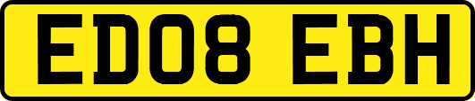 ED08EBH