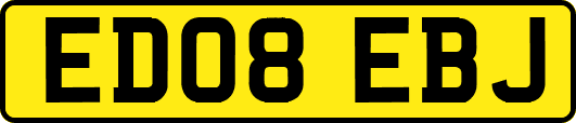 ED08EBJ