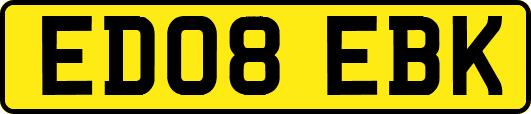 ED08EBK