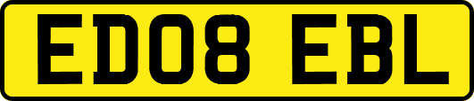 ED08EBL