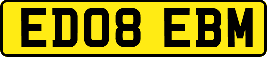 ED08EBM