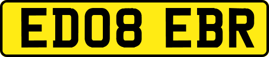 ED08EBR