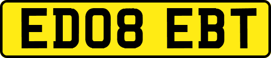 ED08EBT