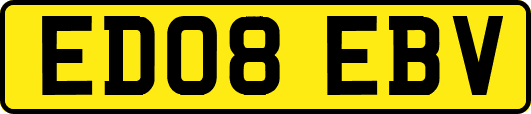 ED08EBV
