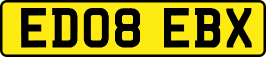 ED08EBX