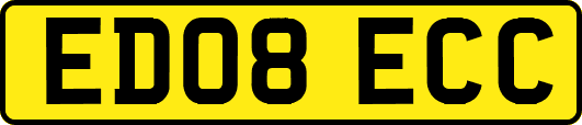 ED08ECC