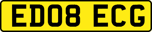 ED08ECG
