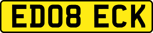 ED08ECK