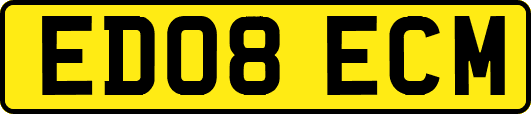 ED08ECM