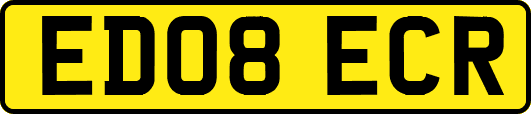 ED08ECR