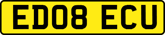 ED08ECU