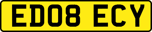 ED08ECY