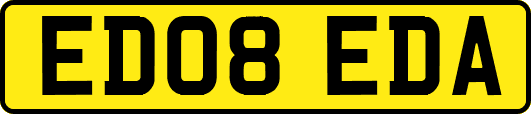 ED08EDA