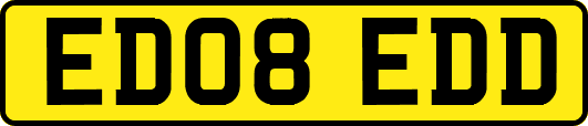 ED08EDD