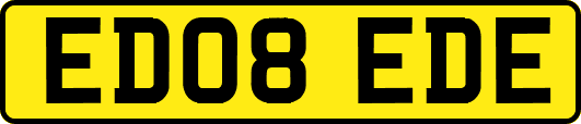 ED08EDE