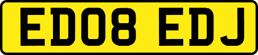 ED08EDJ