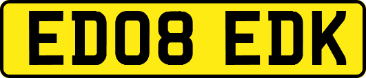 ED08EDK