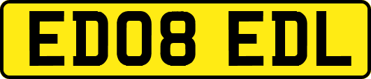 ED08EDL