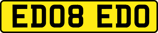 ED08EDO