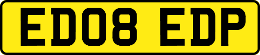 ED08EDP