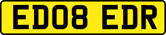 ED08EDR
