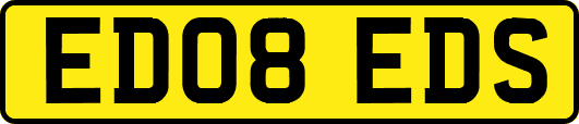 ED08EDS
