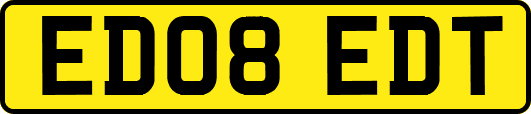 ED08EDT