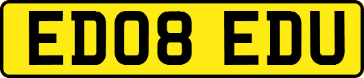 ED08EDU