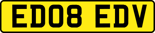 ED08EDV