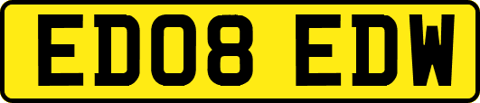 ED08EDW