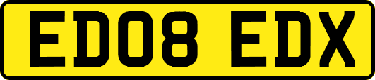 ED08EDX