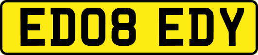 ED08EDY
