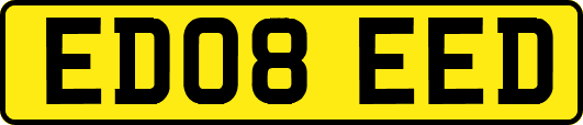 ED08EED